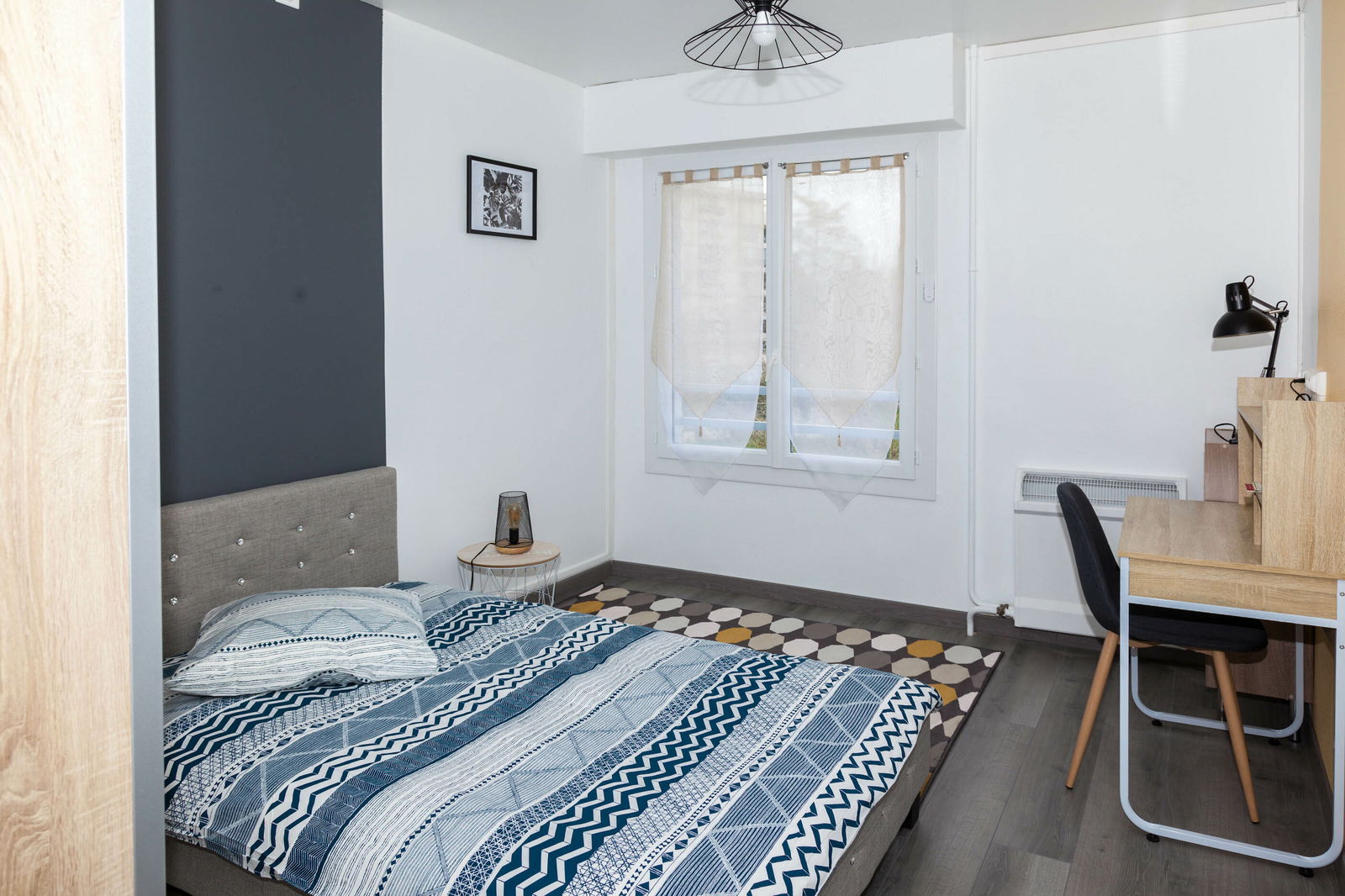 Colocación La Roche-sur-Yon 223333