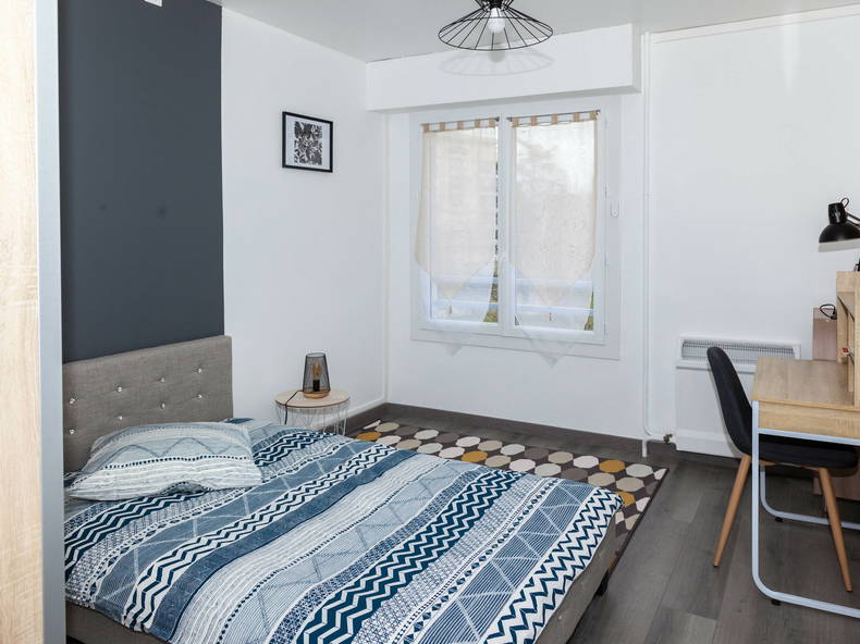 Colocation La Roche-sur-Yon 223333-3