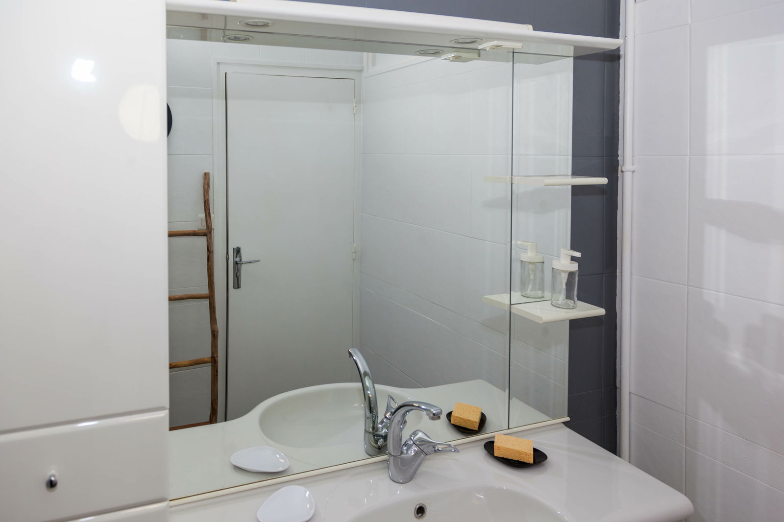 Colocación La Roche-sur-Yon 223333