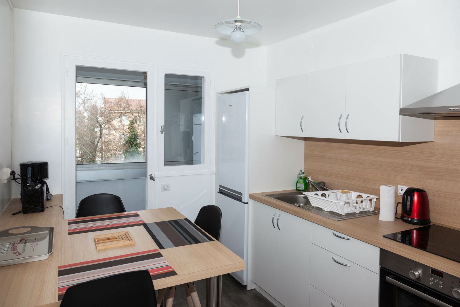 Colocación La Roche-sur-Yon 223333