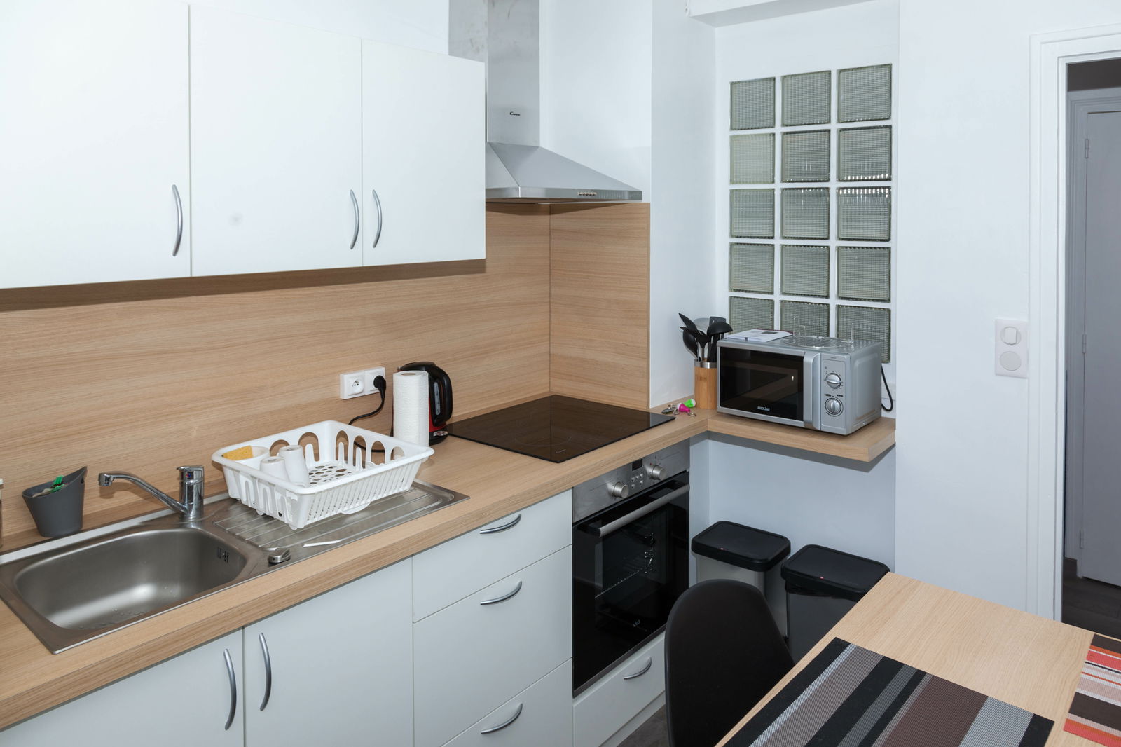 Colocación La Roche-sur-Yon 223333