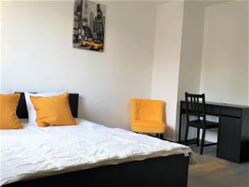 Chambre À Louer Vernouillet 236881