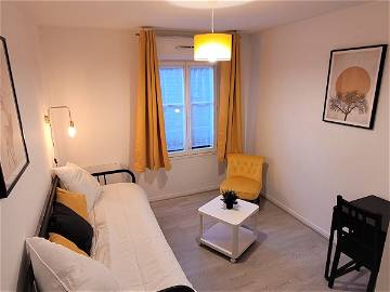 Chambre À Louer Trappes 260573