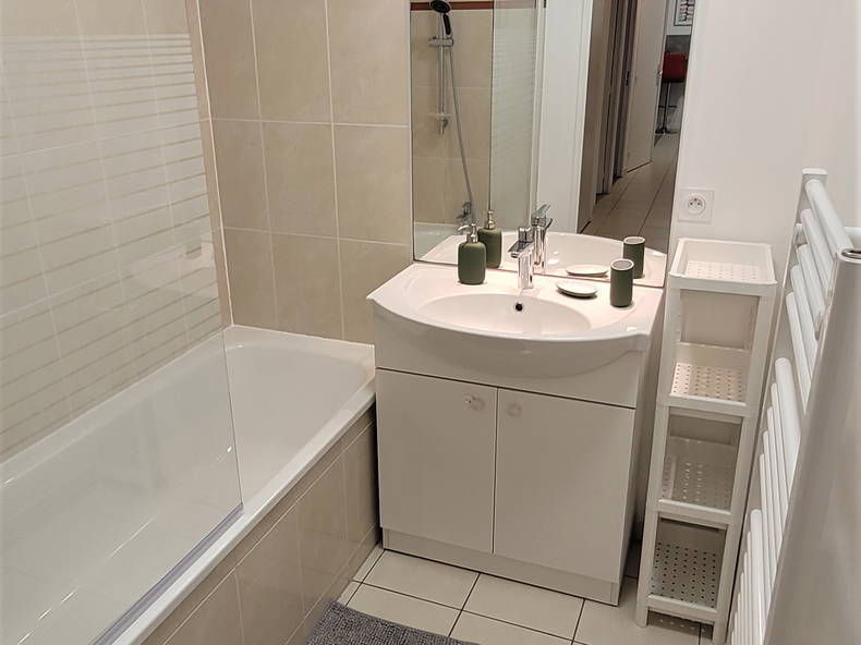 Collocazione Trappes 260573-5