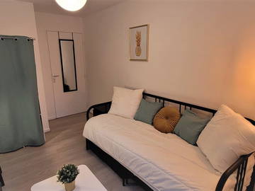 Habitación En Alquiler Trappes 260572