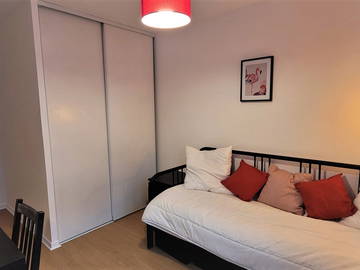 Chambre À Louer Trappes 260571