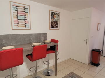 Chambre À Louer Trappes 260571