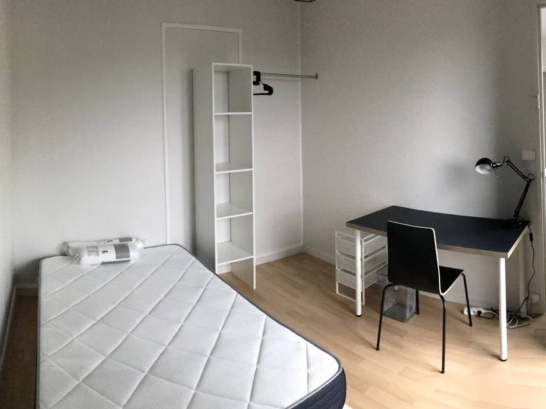 Colocación Mont-Saint-Aignan 221337-5