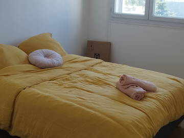 Chambre À Louer Toulouse 456812