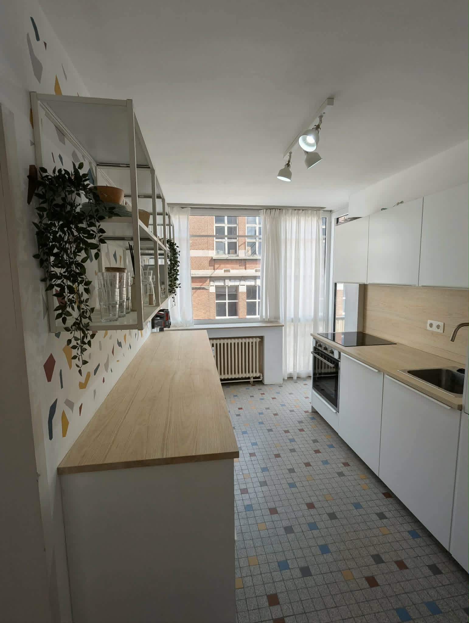 Colocation Charleroi 671799