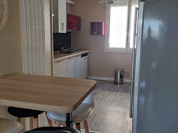 Colocation à louer à Brest - photo 3 : autre pièce-3