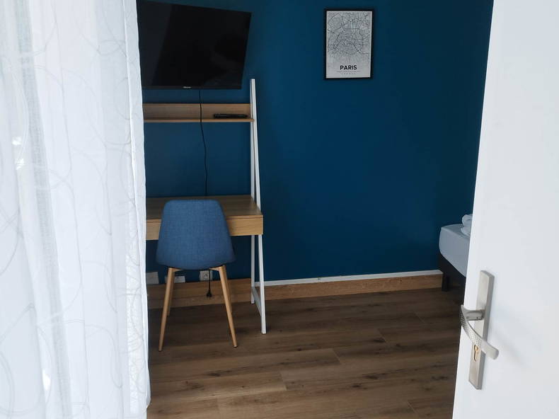 Delat Boende Brest 266532-4