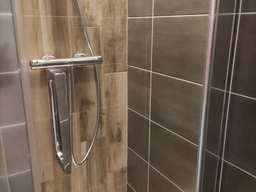 Colocation à louer à Brest - photo 7 : salle de bain-7