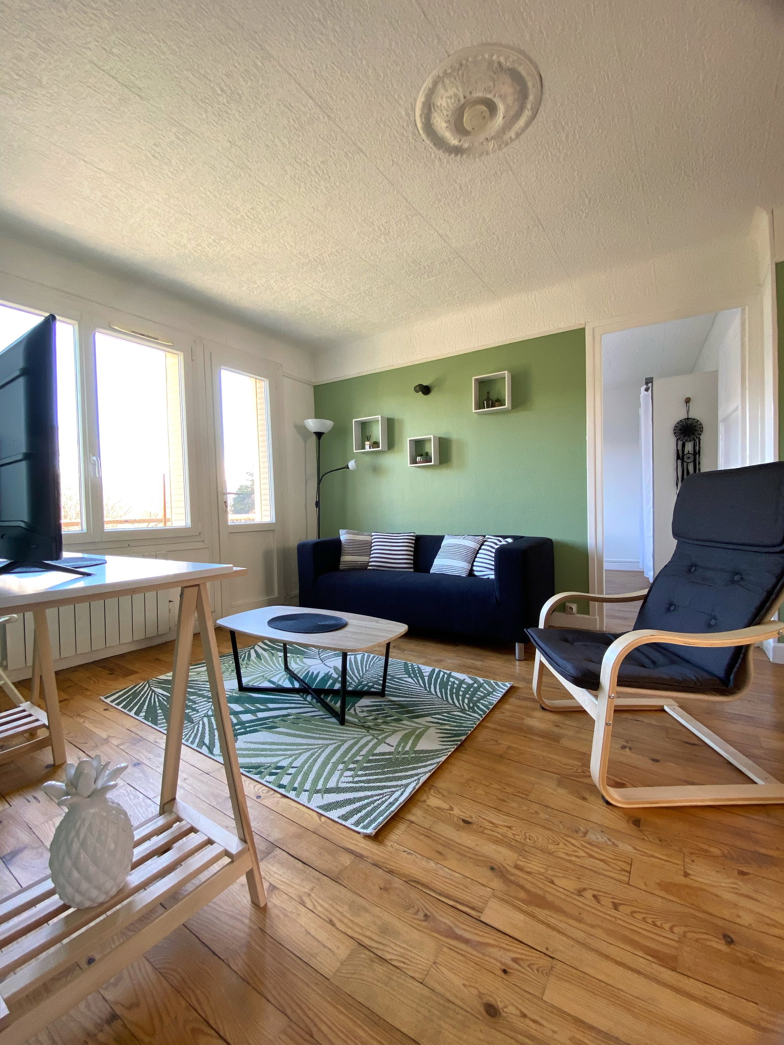 Colocation Grenoble 665857