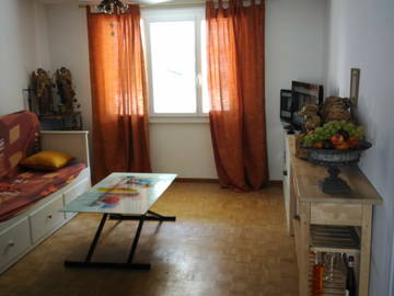 Chambre À Louer Marseille 147663