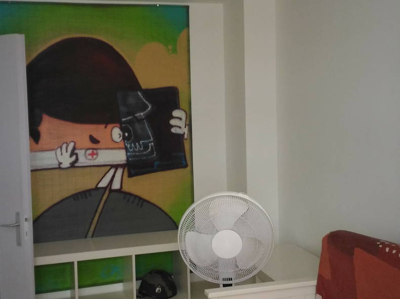 Colocation Marseille 147663-2