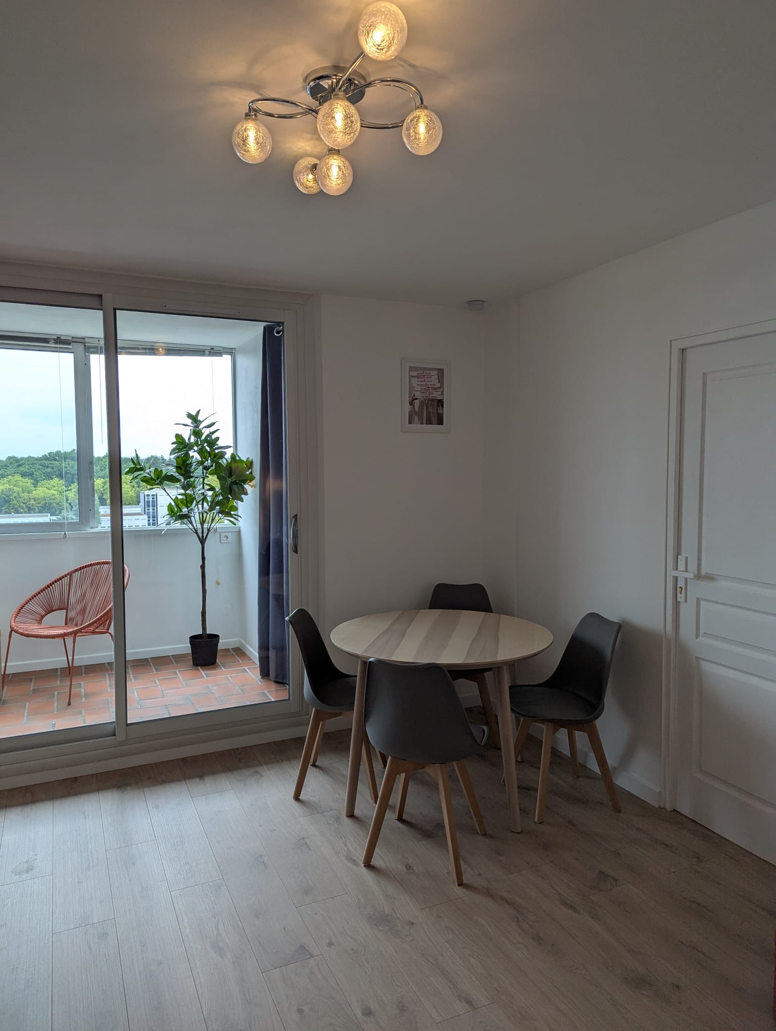 Colocation Orléans 664857