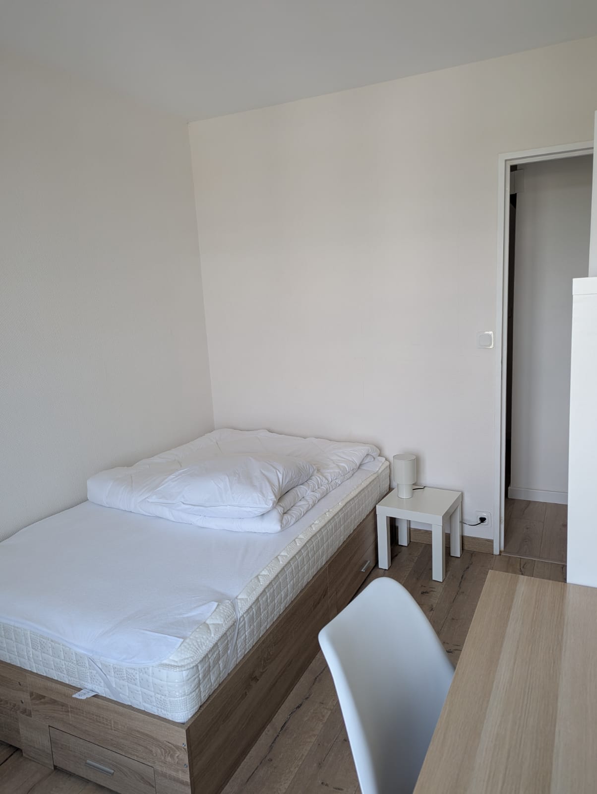 Colocation Orléans 664857