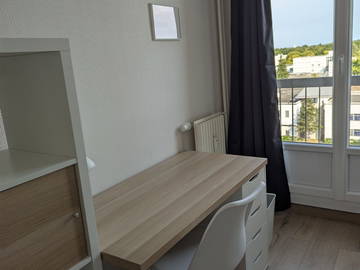 Wohngemeinschaft Orléans 664857-3