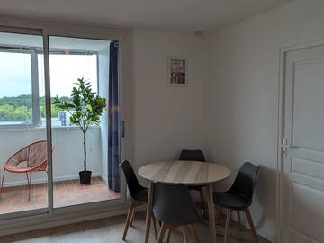 Wohngemeinschaft Orléans 664857-6