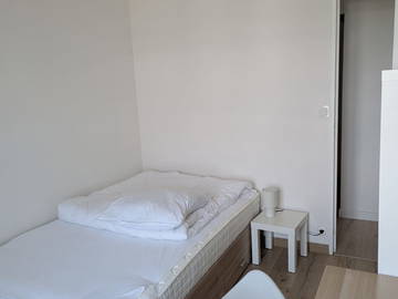 Wohngemeinschaft Orléans 664857-4