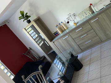 Shared housing to rent in Les Abymes - photo 5-5