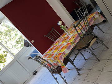 Shared housing to rent in Les Abymes - photo 4-4
