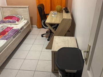 Delat boende att hyra i Les Abymes - foto 5-5