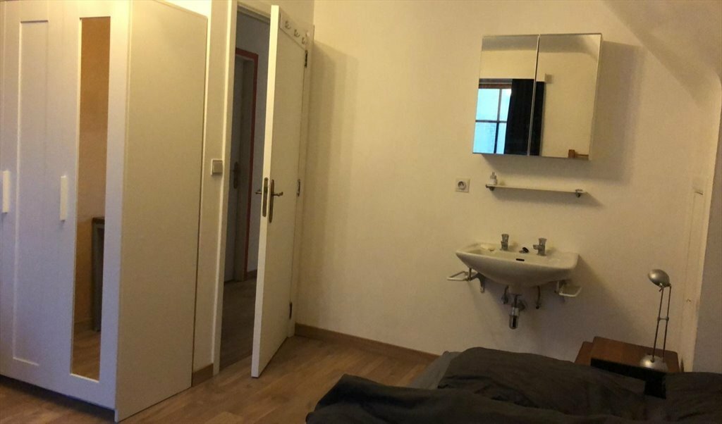 Colocatie Wavre 252361