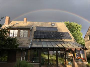 Colocation Wavre 252361-6