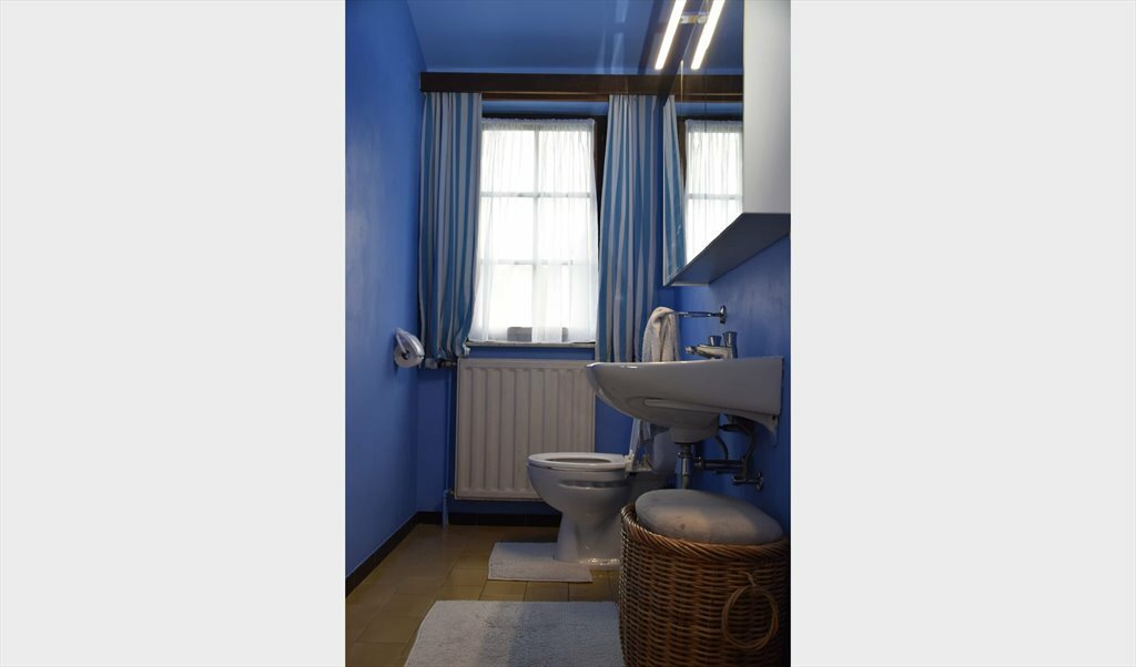 Colocatie Wavre 252361