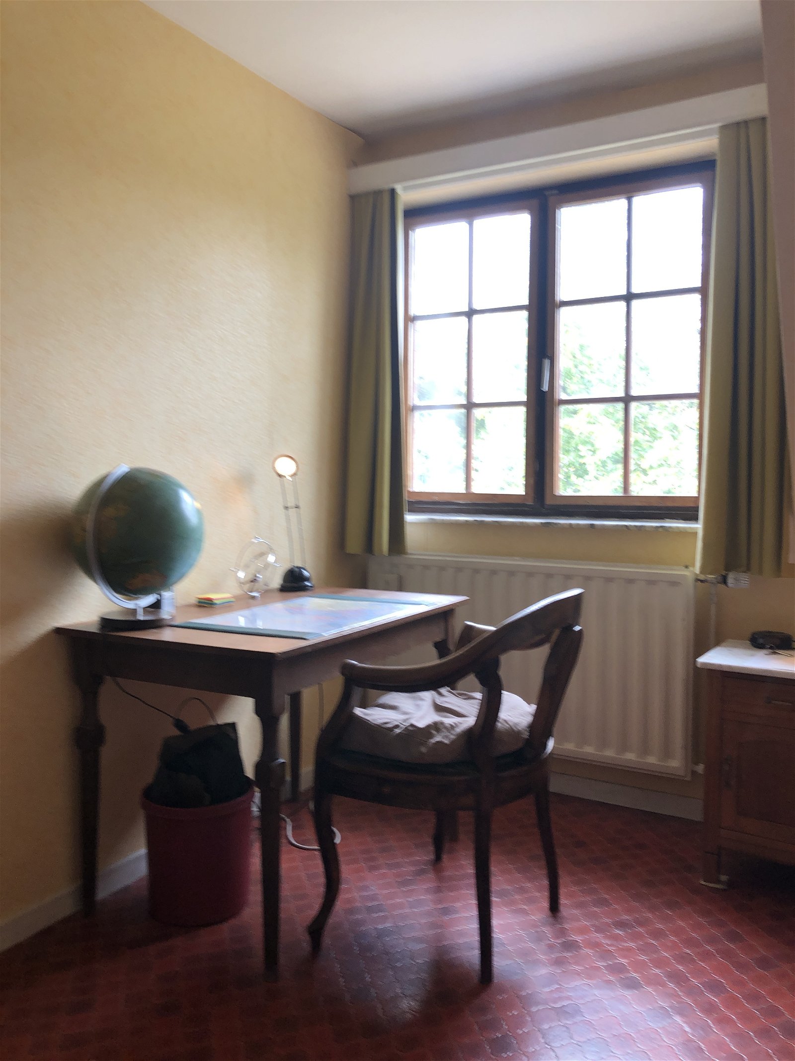 Homestay Wavre 252785