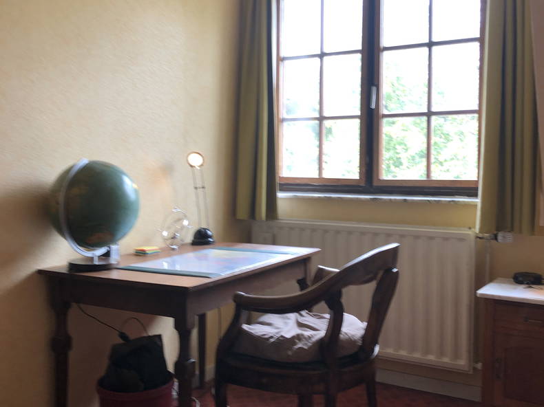 Homestay Wavre 252785-1