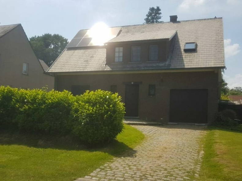 Homestay Wavre 252785-2