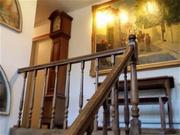 Chambre Chez L'habitant Wavre 252785-4