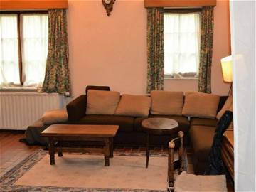 Chambre Chez L'habitant Wavre 252785-5