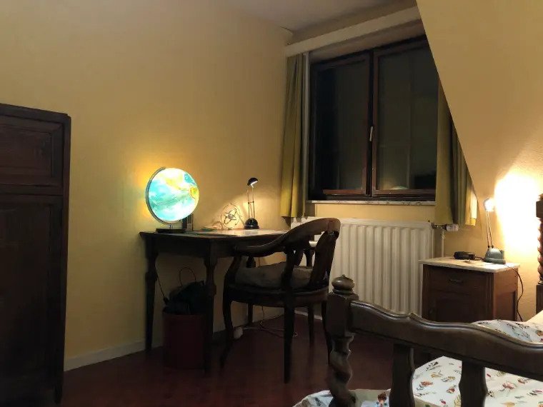 Homestay Wavre 252785