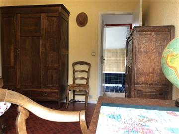 Chambre Chez L'habitant Wavre 252785-10