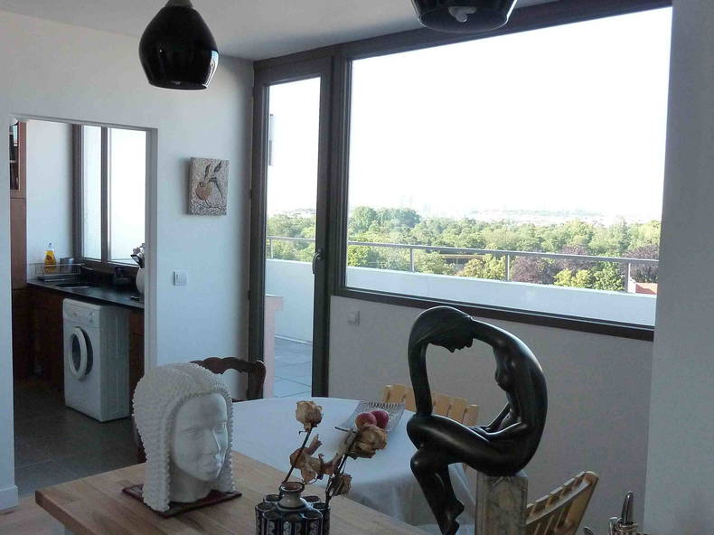 Colocation Charenton-le-Pont 77620-4