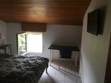 Room For Rent Toulouse 78415