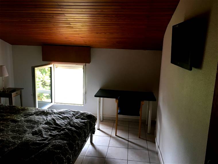 Homestay Toulouse 78415-1