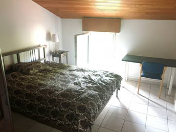 Chambre À Louer Toulouse 78415