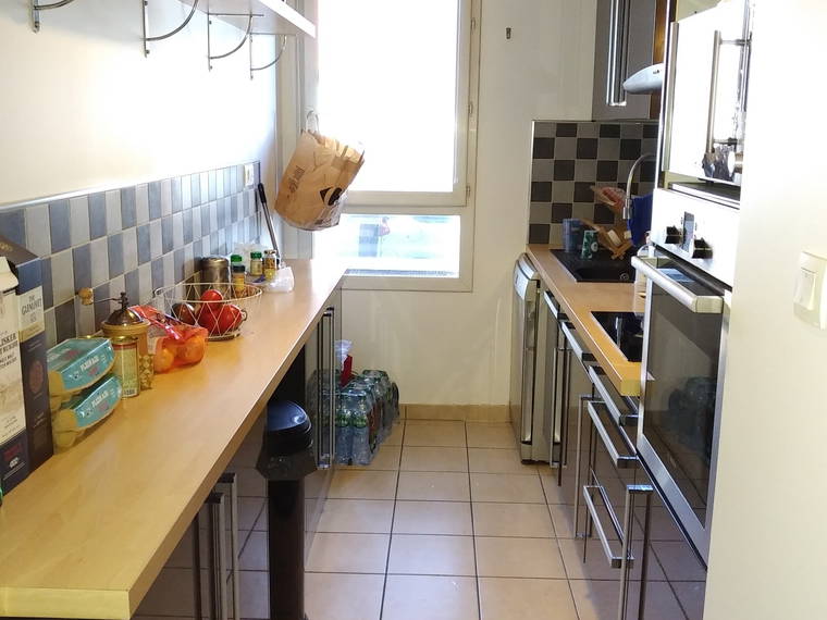 Homestay Saint-Denis 248011