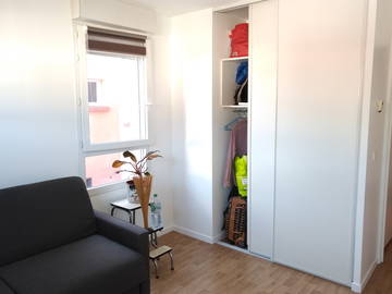 Room For Rent Saint-Denis 248011