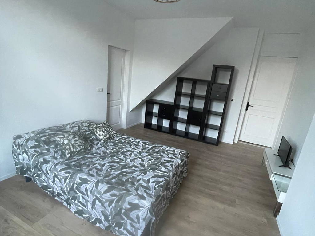 Alojamento Partilhado Mouscron 670089-1