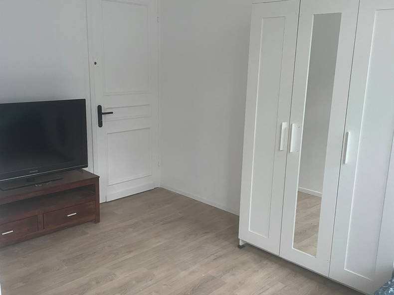 Alojamento Partilhado Mouscron 670089-5