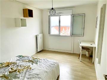 Roomlala | Colocation Troyes Tout Inclus