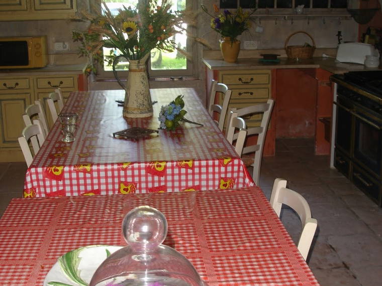 Homestay L'Isle-sur-la-Sorgue 113094