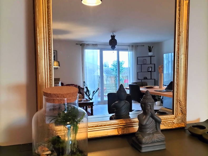 Colocation Mantes-la-Ville 254601-1