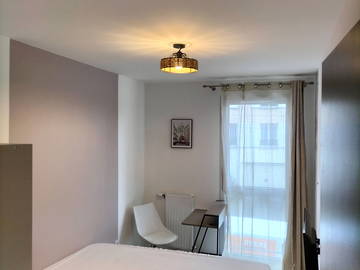 Habitación En Alquiler Mantes-La-Ville 254601